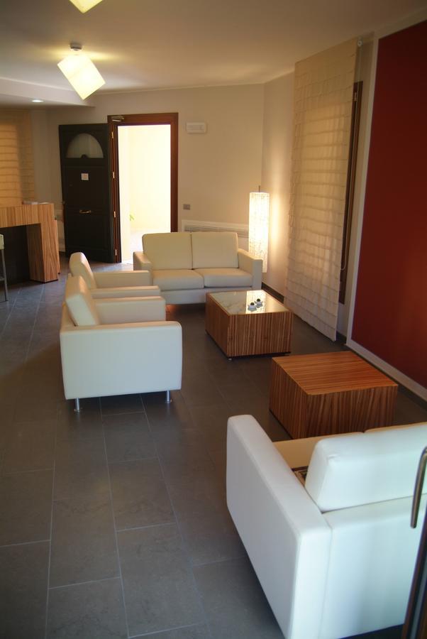 Residence La Meridiana Galzignano Terme Exterior foto